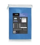 Простынь на резинке Sonex Aero Blue Sapphire 140x200x25 (SO102306) - изображение 5