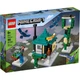Конструктор LEGO Minecraft Небесная башня 565 деталей (21173) - изображение 1