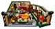 Конструктор Lego Ideas Friends Центральная кофейня Central Perk 1070 деталей (21319) - изображение 5