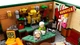 Конструктор Lego Ideas Friends Центральная кофейня Central Perk 1070 деталей (21319) - изображение 6