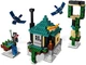 Конструктор LEGO Minecraft Небесная башня 565 деталей (21173) - изображение 7