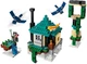 Конструктор LEGO Minecraft Небесная башня 565 деталей (21173) - изображение 8
