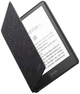 Тканевый чехол для Kindle Paperwhite 11th Generation Black - изображение 1