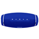 Портативная колонка HOPESTAR H27, Bluetooth, радио, PowerBank, speakerphone, синий - изображение 3