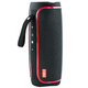 Портативна колонка TG287, Bluetooth, радіо, speakerphone, чорний - зображення 1