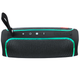Портативна колонка TG287, Bluetooth, радіо, speakerphone, чорний - зображення 3
