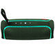 Портативна колонка TG287, Bluetooth, радіо, speakerphone, зелений - зображення 2