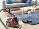 Пилосос без мішка Rowenta Silence Force Cyclonic Parquet RO7649EA - зображення 4