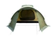 Палатка трехместная Tramp Cave 3 TRT-021-green 490х220х130 см - изображение 7