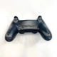 Бездротовий геймпад, якісний джойстик, пульт, контролер Sony PS 4 DoubleShock 4 Wireless Controller чорний - зображення 5