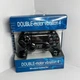 Бездротовий геймпад, якісний джойстик, пульт, контролер Sony PS 4 DoubleShock 4 Wireless Controller чорний - зображення 7