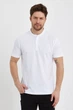 Футболка Trend Collection 2087 Белый (BEYAZ) 2XL - изображение 5