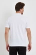 Футболка Trend Collection 2087 Белый (BEYAZ) 2XL - изображение 7