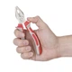 Плоскогубці Intertool 160мм С55 2-комп. рукоятки HT-0104 - зображення 6