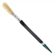 Кисть Intertool флейцевая 25*10*38мм пласт. ручка KT-1325 - изображение 2