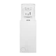 Стиральная машина вертикальная INDESIT BTWA51052 W (Словакия) - изображение 4