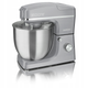 Кухонна машина HEINRICH'S HKM 8083 SILBER (1500 Вт) Сріблястий - зображення 2