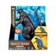 Фигурка Godzilla vs. Kong Titan Tech Годзилла 20 см (34931) - изображение 8