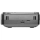 Портативный радиоприемник REAL-EL X-525 Grey - изображение 4