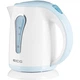 Електрочайник ECG RK 1022 blue (RK1022 blue) - зображення 3