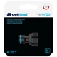 Конектор для шланга Cellfast для крана ERGO 3/4' із зовнішнім різьбленням (блістер) (53-235) - зображення 2