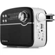 Портативный радиоприемник REAL-EL X-545 Black - изображение 5