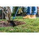 Сапа Cellfast IDEAL, 158 см, 0,6 кг, ширина 17.5 см (40-230) - зображення 2