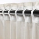 Гардина IKEA HANNALILL 145х300 см бежева (204.108.88) - зображення 5