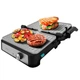 Гриль Cecotec Rock`nGrill 1500 Take & Clean Stone (CCTC-02994) - изображение 6