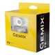 Веб-камера Gemix F9 USB 2.0 для видеозвонков с микрофоном (OPT-7301) - изображение 3