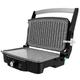 Гриль Cecotec Rock`nGrill 1500 Stone Ceramic Mix&Grill (CCTC-03194) - изображение 1