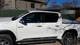 Ветровики (4 шт, HIC) для Toyota Hilux 2015- гг - изображение 2