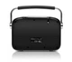 Радиоприемник портативный REAL-EL X545 Black - изображение 5