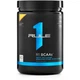 Аминокислота BCAA для спорта Rule One Proteins R1 BCAAs 426 g /60 servings/ Pineapple Blast - изображение 1