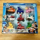 Игровой Набор фигурок Собачий Щенячий патруль - DOG Paw Patrol 9 штук - изображение 1
