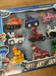 Игровой Набор фигурок Собачий Щенячий патруль - DOG Paw Patrol 9 штук - изображение 2