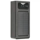 УМБ Power Bank на сонячній батареї Extralink EPB-093 30000mAh - зображення 7