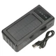 УМБ Power Bank на сонячній батареї Extralink EPB-093 30000mAh - зображення 9