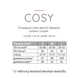Жіночий Піжамний костюм COSY шорти та штани із сатину+футболка Котики Рибки S молочний С310P+С311P+f01ws - зображення 3