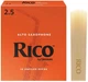Трость для альт саксофона D'Addario Rico - Alto Sax #2.5 (1шт) - изображение 1