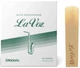 Трость для альт саксофона D'Addario La Voz - Alto Sax Medium Hard (1шт) - изображение 1