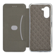 Чехол Fiji G.C. для Oppo A17 книжка магнитная Dark Green - изображение 2