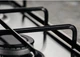 Варильна поверхня газова Electrolux KGS6404SX (нерж.сталь, стальні решітки, газ-контроль) 266401 - изображение 7