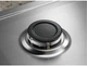 Варильна поверхня газова Electrolux KGS6404SX (нерж.сталь, стальні решітки, газ-контроль) 266401 - изображение 10