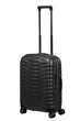 Чемодан 55/20 Samsonite PROXIS MATT GRAPHITE 55x40x20(23) CW6*28001 - изображение 10