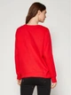 Спортивный костюм женский GAP 92652679 XS/S Красный (1159776984) - изображение 3