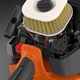 Цепная пила Husqvarna 585 (9704930-30) - изображение 5