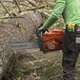 Цепная пила Husqvarna 585 (9704930-30) - изображение 8