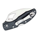 Ніж Spyderco Byrd Meadowlark 2 Wharncliffe (BY04PBKWC2) - зображення 3