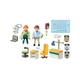 Конструктор Playmobil Окуліст (6336529) - зображення 2